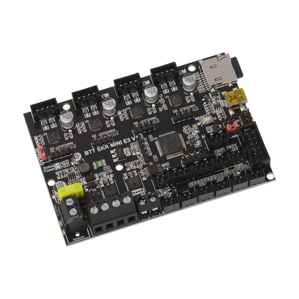 正原廠BIGTREETECH SKR Mini E3 V1.2 控制板 BTT