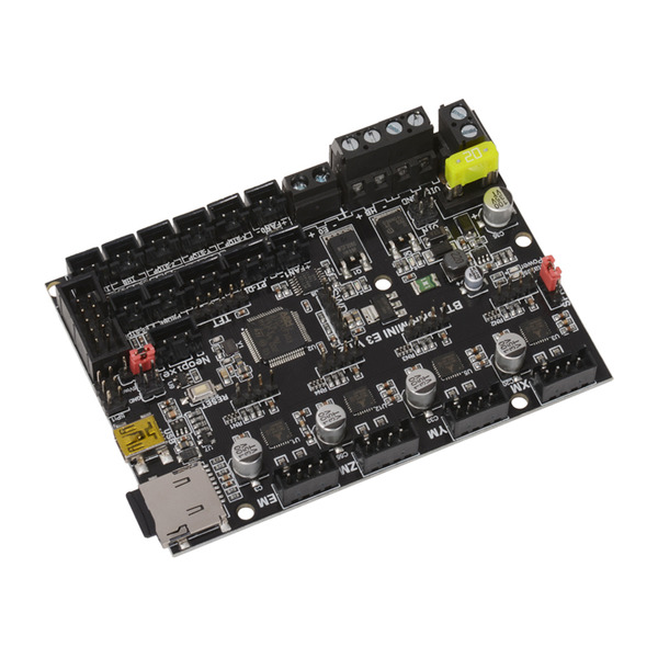 正原廠BIGTREETECH SKR Mini E3 V1.2 控制板 BTT