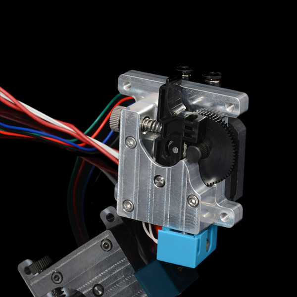 泰坦Titan水冷擠出機模組