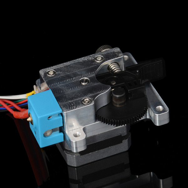 泰坦Titan水冷擠出機模組