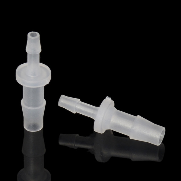 水冷散熱配件 大小管轉換套管 粗細轉換套