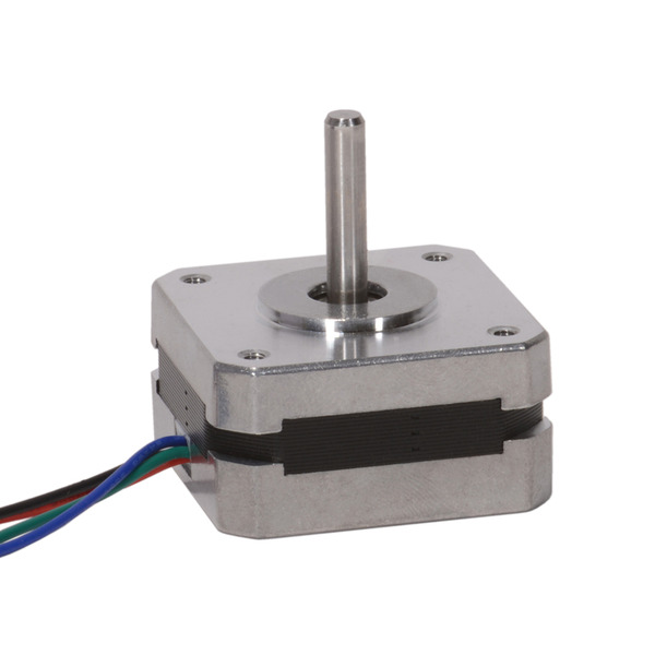 步進馬達 NEMA17 L23 Titan泰坦擠出機專用