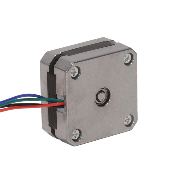 步進馬達 NEMA17 L23 Titan泰坦擠出機專用