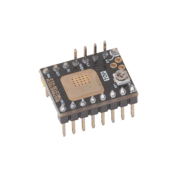 正原廠BIGTREETECH TMC2130 V3.0 步進馬達驅動器 SPI BTT
