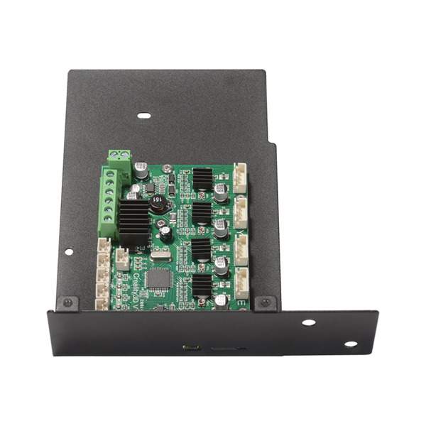 Creality創想三維 原廠CR Ender3 Ender3 Pro控制板 主板