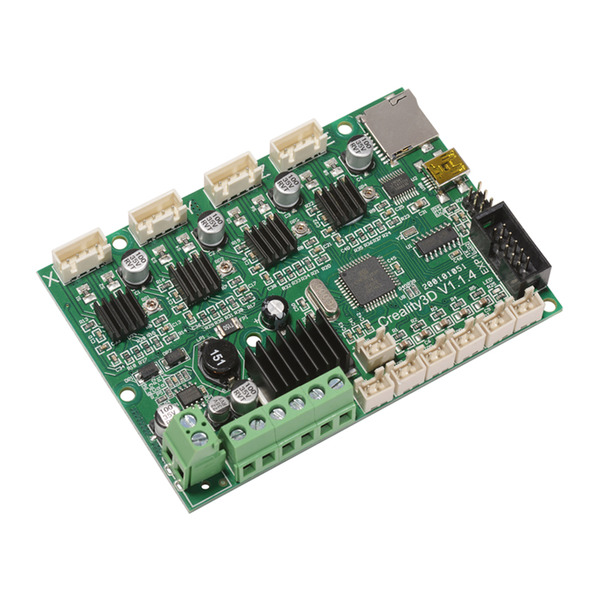 Creality創想三維 原廠CR Ender3 Ender3 Pro控制板 主板