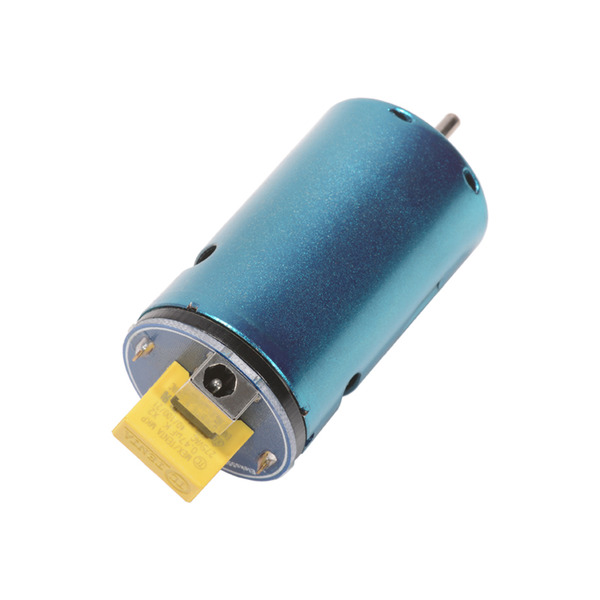 原廠EleksMill CNC 主軸 555 DC馬達