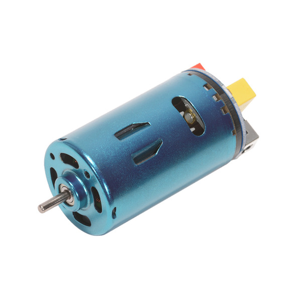 原廠EleksMill CNC 主軸 555 DC馬達