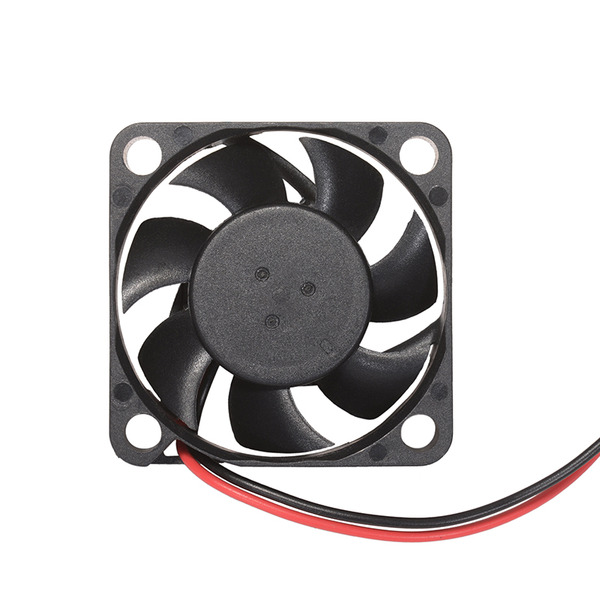 小型4010散熱風扇 5V 0.83W MF40100V1-1000C-A99