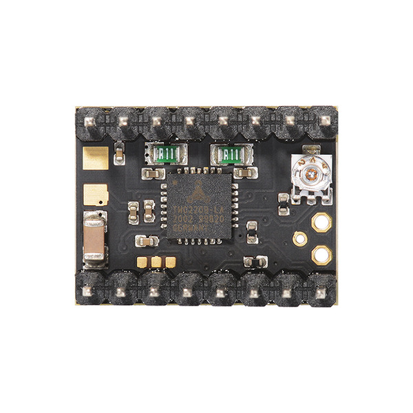 德國原裝進口 TMC2209步進馬達驅動器模組 步進電機watterott
