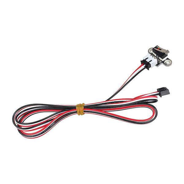 限位開關 機械式 光學式 附LED指示燈 附延長線 極限開關