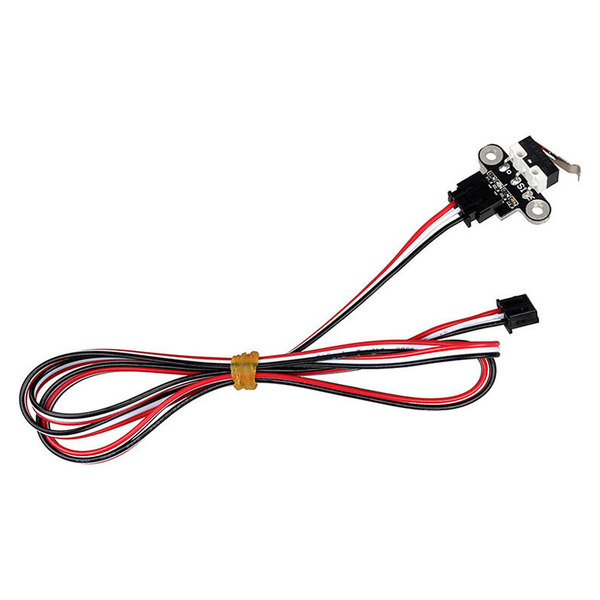 限位開關 機械式 光學式 附LED指示燈 附延長線 極限開關