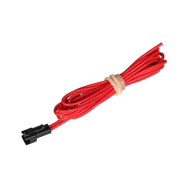 杜邦空中接頭 6x20加熱棒 12V/40W 24V/40W 加熱器