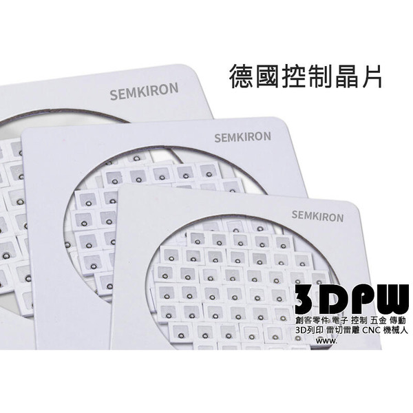 台廠 高品質固態繼電器 SSR 40A 60A直流對交流 DC-AC