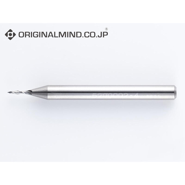 日本原裝ORIGINALMIND PCB銑刀 電路板專用洗刀 基板CNC雕刻 Tosa VC