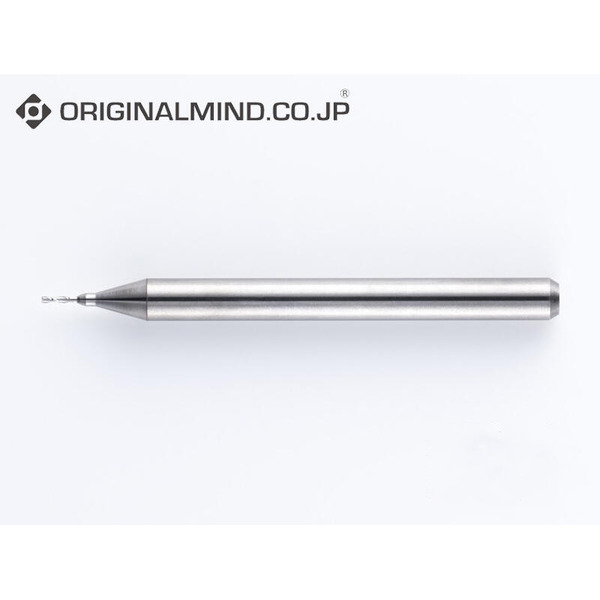 日本原裝ORIGINALMIND PCB銑刀 電路板專用洗刀 基板CNC雕刻 Tosa FT