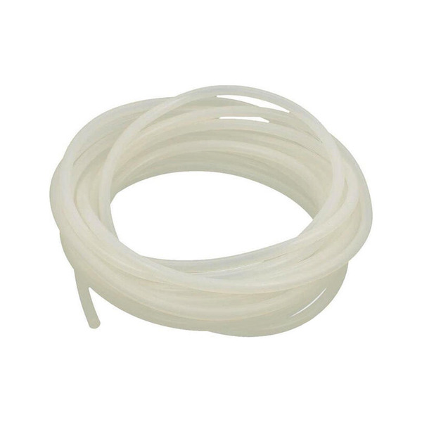 台製 雷射管冷卻用矽膠水冷管 耐溫 耐用 1米 1公尺