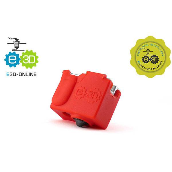 台灣現貨E3D原廠授權 火山加熱頭矽膠保護套