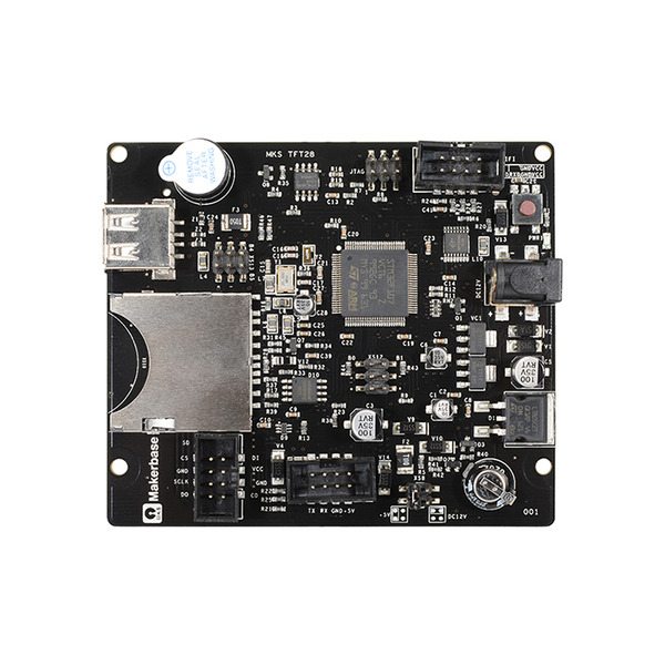 繁中 彩色LCD觸控面板 2.8吋 USB隨身碟 斷電續打 WIFI無線 斷料檢測