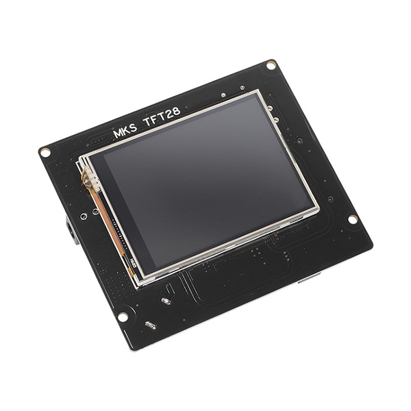 繁中 彩色LCD觸控面板 2.8吋 USB隨身碟 斷電續打 WIFI無線 斷料檢測