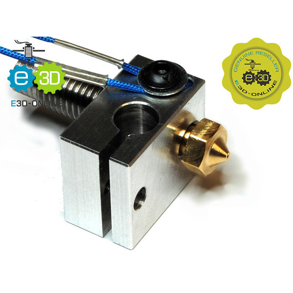 台灣現貨E3D原廠授權 高精度進口Semitec NTC100K 熱敏電阻