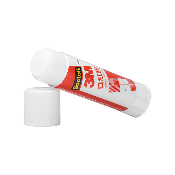 3M 口紅膠 經測試 保證比德國品牌好用 PVP固體膠 scotch 6521