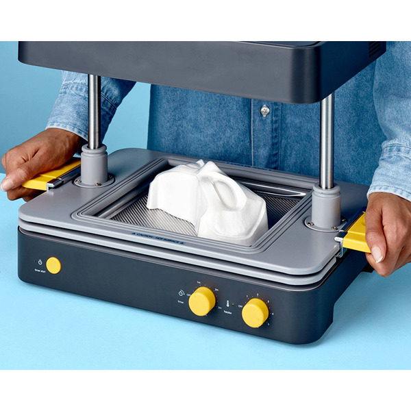 Mayku FormBox 桌上型真空成型機