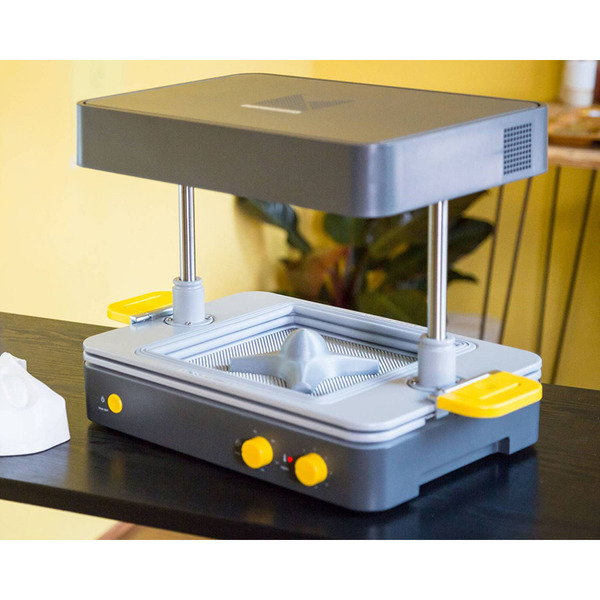 Mayku FormBox 桌上型真空成型機