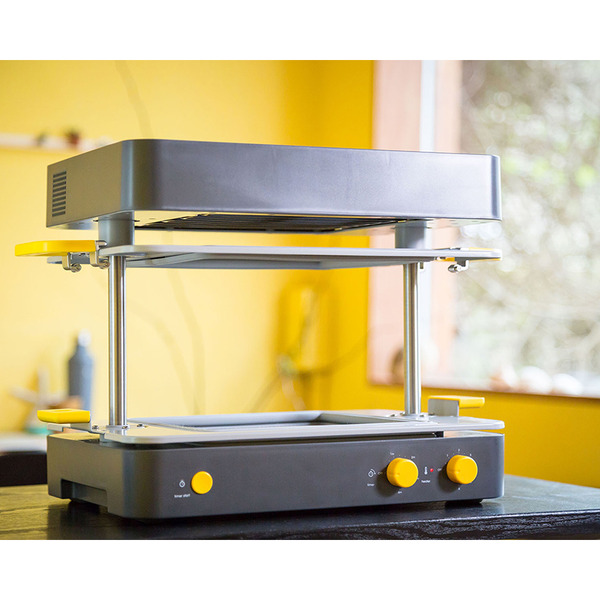 Mayku FormBox 桌上型真空成型機