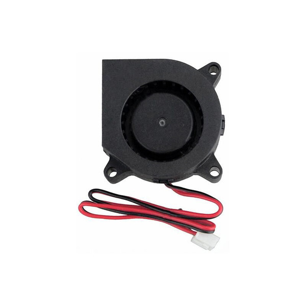 GDSTIME 小型散熱風扇 4020 24V 渦輪風扇 鼓風風扇