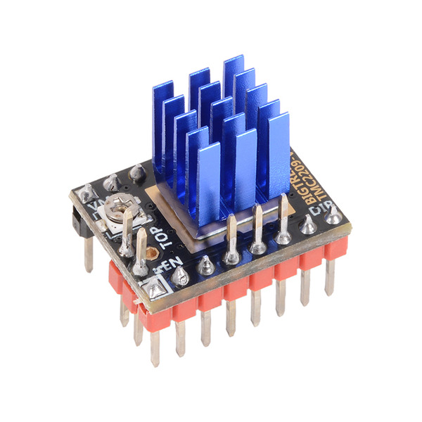 正原廠BIGTREETECH TMC2209 V1.3 步進馬達驅動器 步進電機驅動 UART/STEP DIR BTT