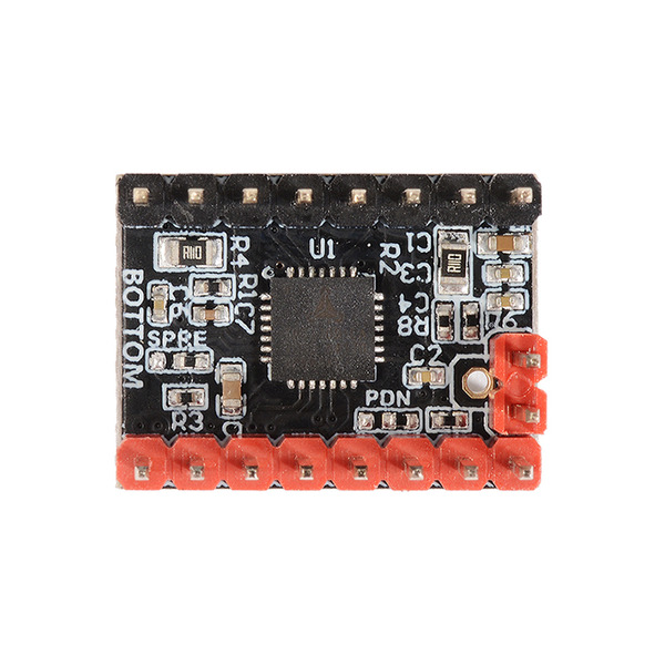 正原廠BIGTREETECH TMC2209 V1.3 步進馬達驅動器 步進電機驅動 UART/STEP DIR BTT
