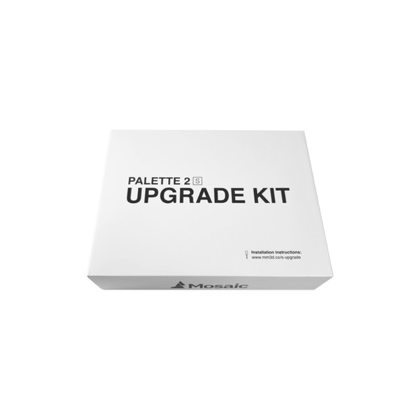 原廠Mosaic Palette 2S 升級套件 Upgrade Kit