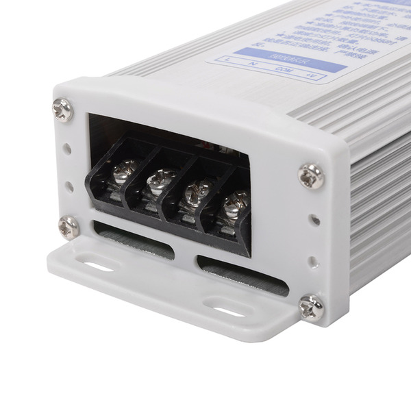 高散熱小型電源供應器 12V 200W 16A LED電源 AC220V