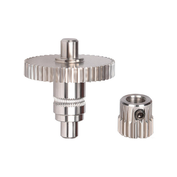 Prusa Mini 擠出機齒輪組