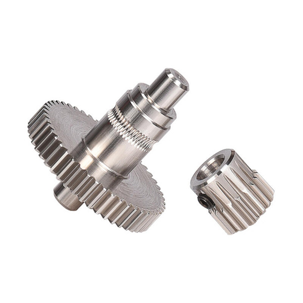 Prusa Mini 擠出機齒輪組