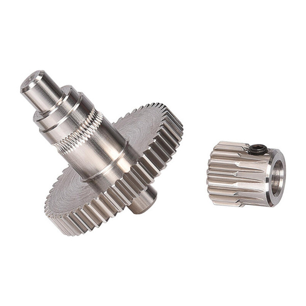 Prusa Mini 擠出機齒輪組