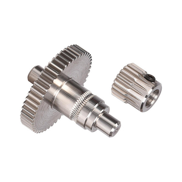 Prusa Mini 擠出機齒輪組