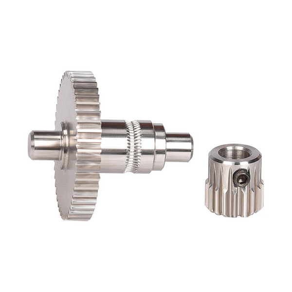 Prusa Mini 擠出機齒輪組