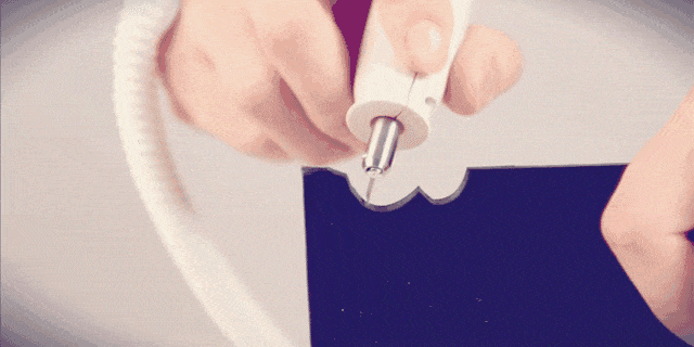 Wondercutter 超音波切割刀