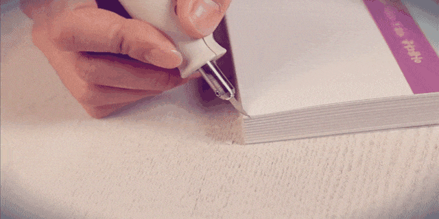 Wondercutter 超音波切割刀