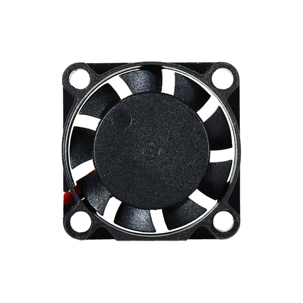 GDS風扇 2507 5V/12V 2P PH2.0 含油 GDSTIME