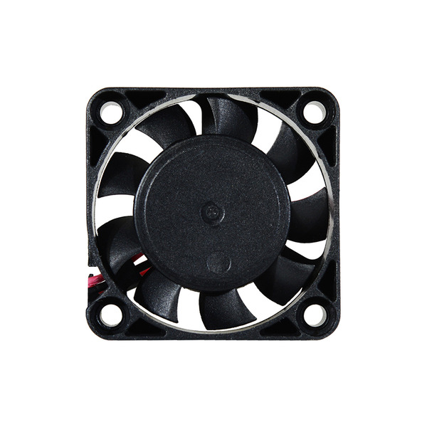 GDS風扇 4010-1 24V 2P XH2.54 含油 9扇葉 GDSTIME