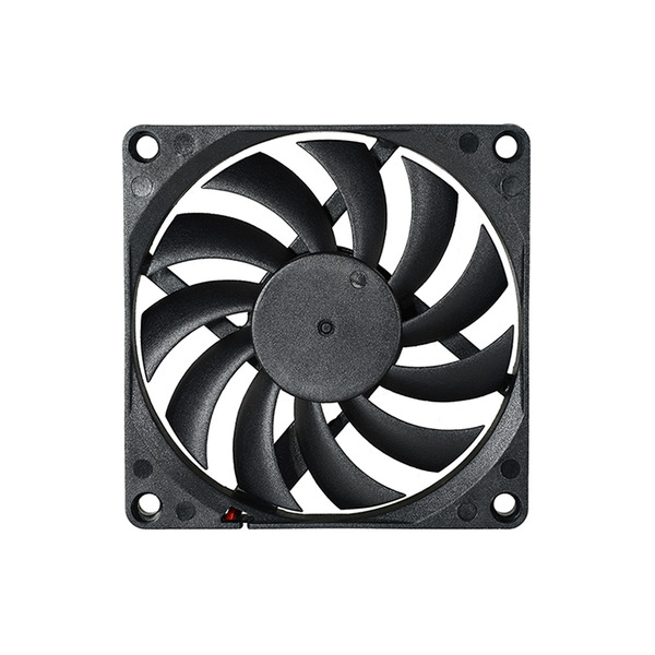 GDS風扇 8010 12V 2P XH2.54 雙軸承 GDSTIME