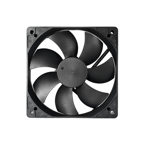 GDS風扇 12025 12V 4P 2510 測速 雙軸承 GDSTIME