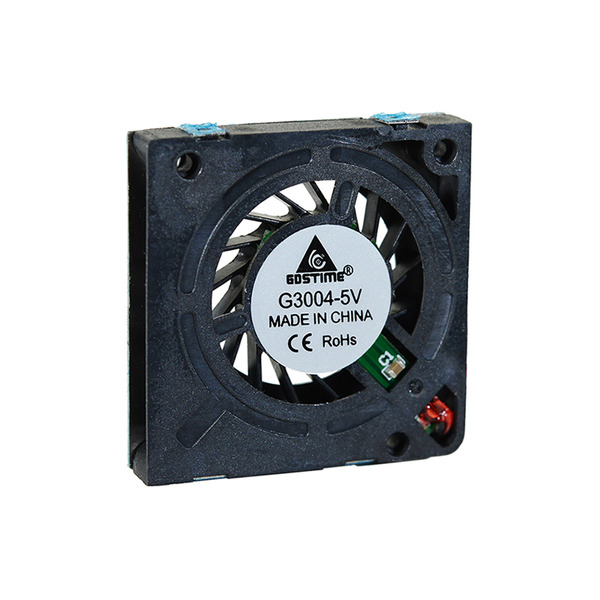 GDS風扇 3004 5V 2P PH2.0 側吹 Hydraulic(液壓) GDSTIME