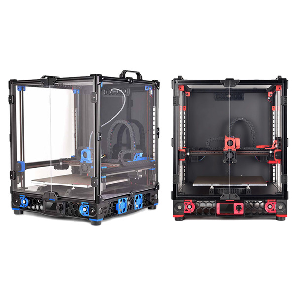 官方認證 台灣代理 LDO VORON 2.4 300/350 DIY 套件