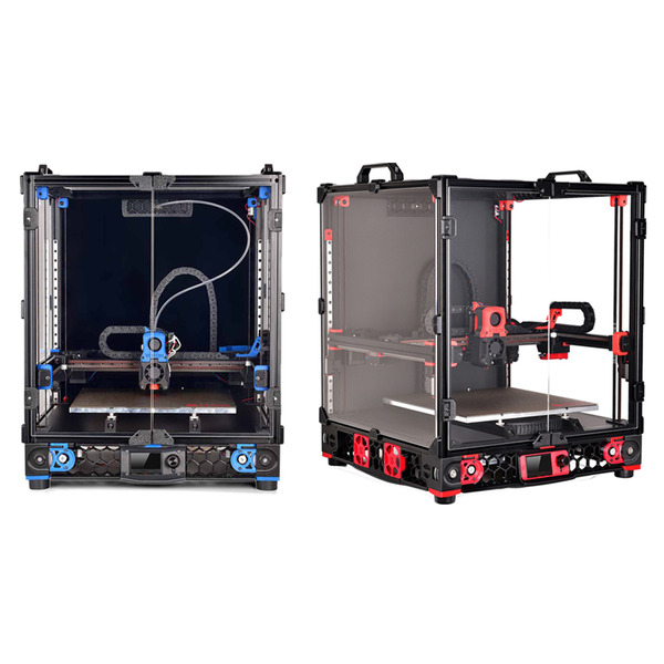 官方認證 台灣代理 LDO VORON 2.4 300/350 DIY 套件