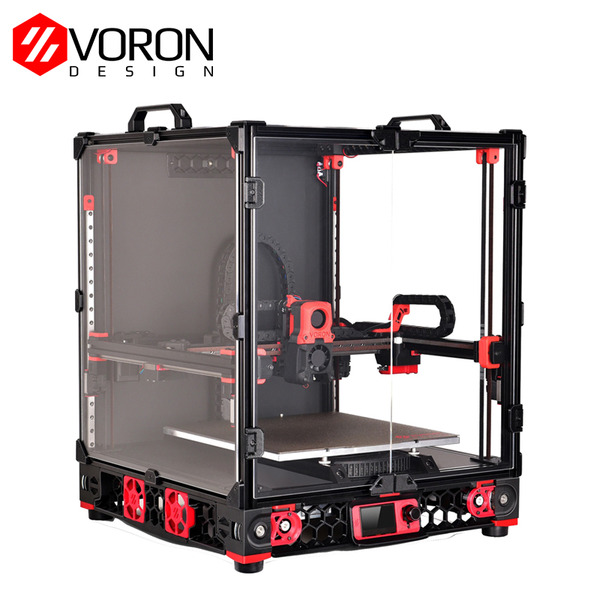 官方認證 台灣代理 LDO VORON 2.4 300/350 DIY 套件