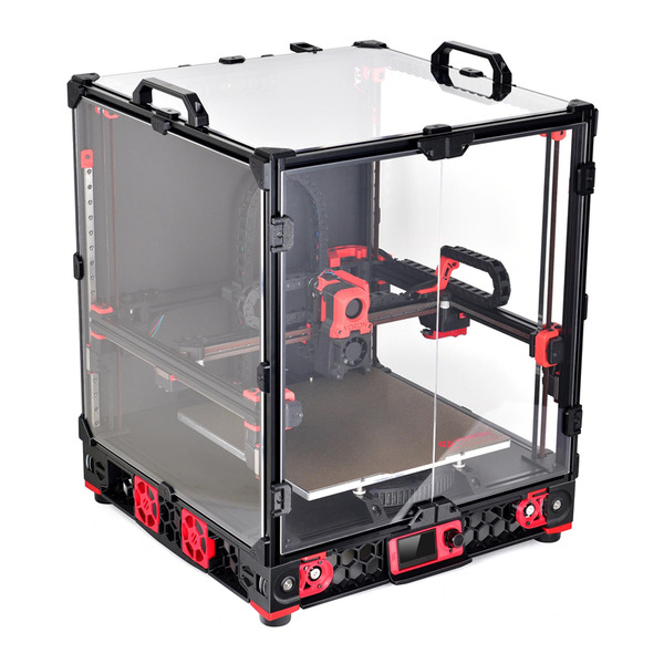 官方認證 台灣代理 LDO VORON 2.4 300/350 DIY 套件